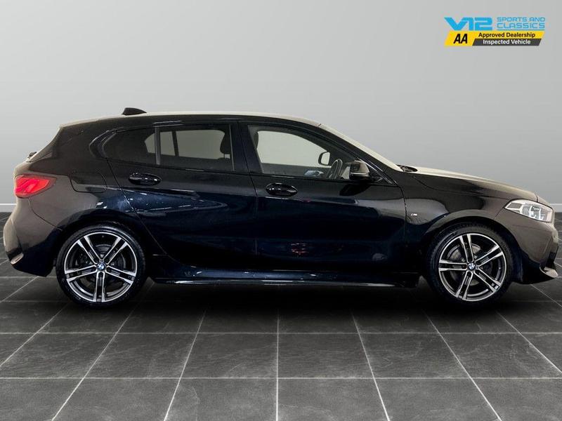 Used BMW 1 Series 2021 for sale - 76494693: Photo 11