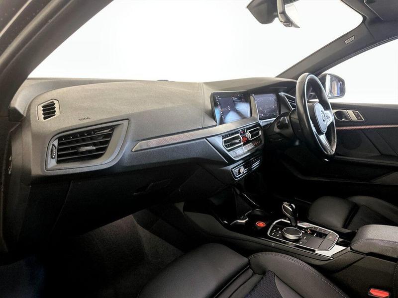 Used BMW 1 Series 2021 for sale - 76494693: Photo 12