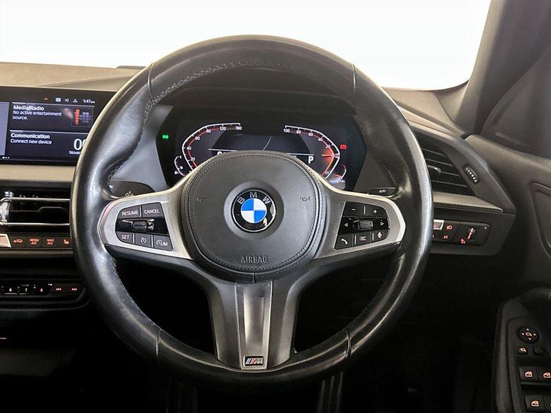 Used BMW 1 Series 2021 for sale - 76494693: Photo 16