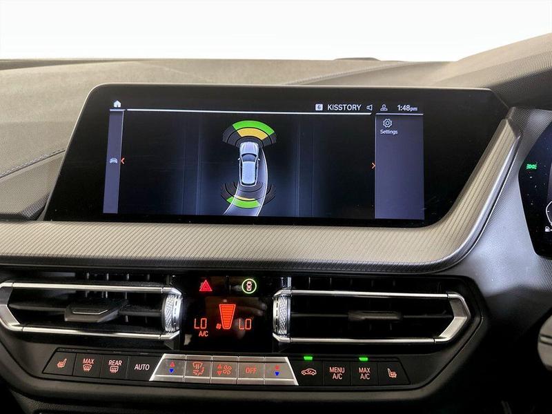 Used BMW 1 Series 2021 for sale - 76494693: Photo 20