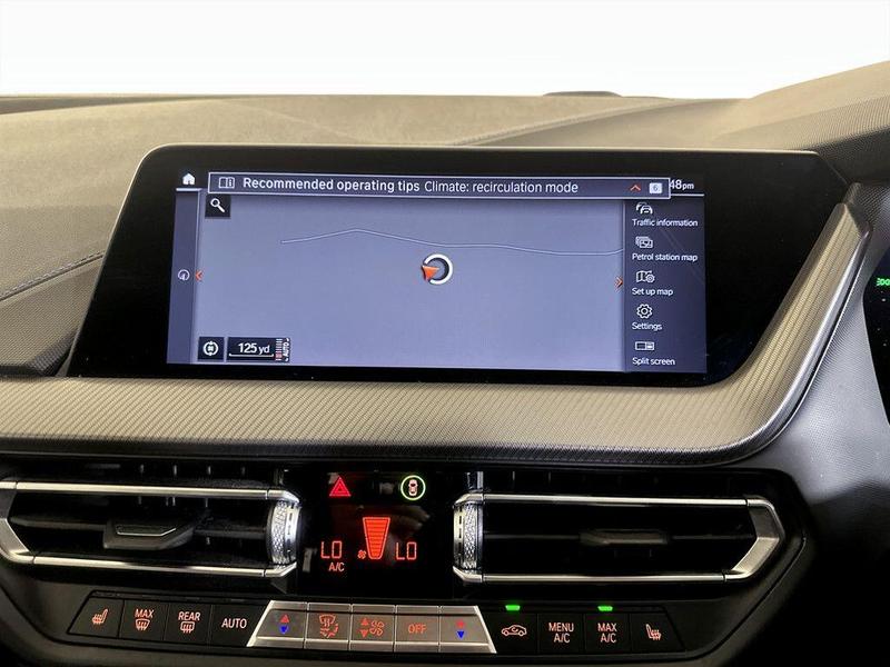 Used BMW 1 Series 2021 for sale - 76494693: Photo 21