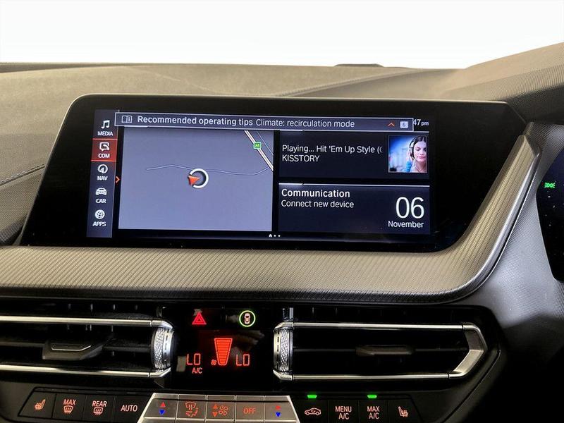 Used BMW 1 Series 2021 for sale - 76494693: Photo 22