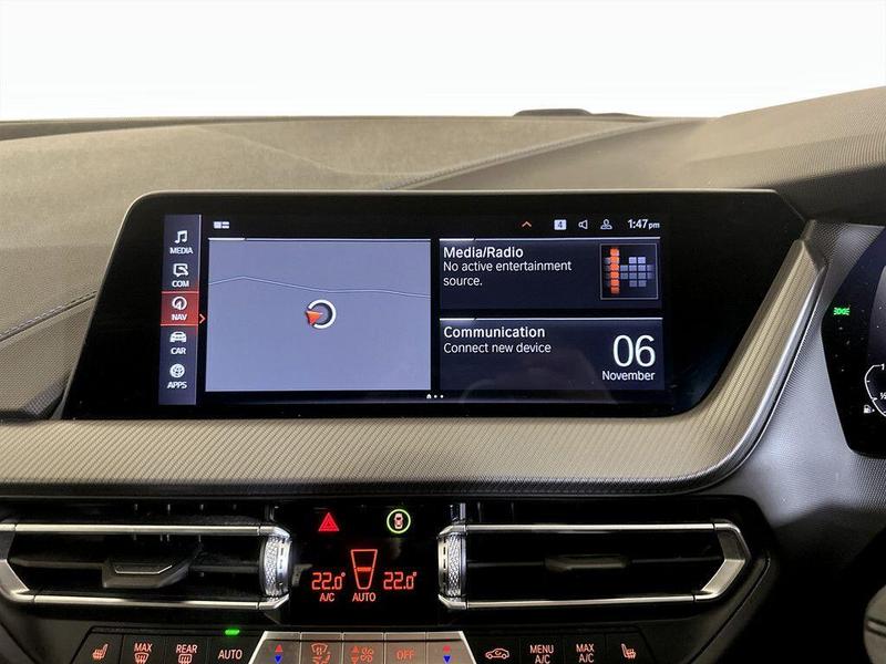 Used BMW 1 Series 2021 for sale - 76494693: Photo 23