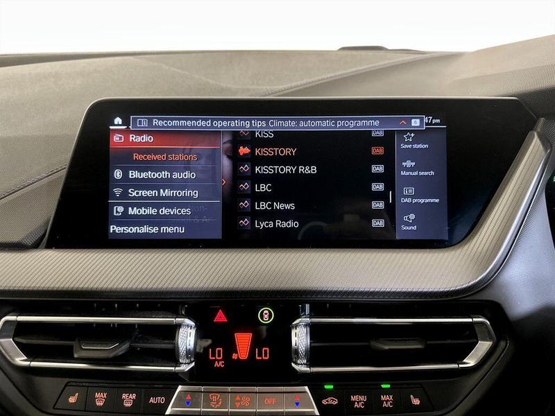 Used BMW 1 Series 2021 for sale - 76494693: Photo 24