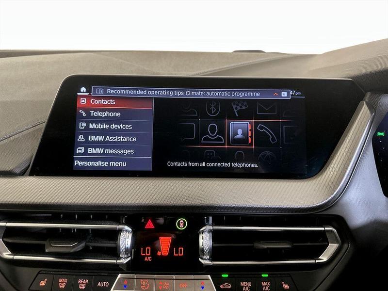 Used BMW 1 Series 2021 for sale - 76494693: Photo 25