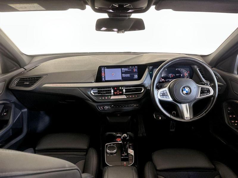 Used BMW 1 Series 2021 for sale - 76494693: Photo 3