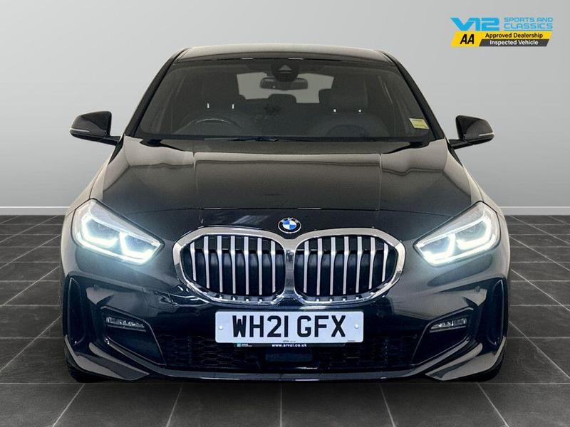 Used BMW 1 Series 2021 for sale - 76494693: Photo 5