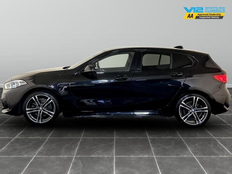 Used BMW 1 Series 2021 for sale - 76494693: Photo 7