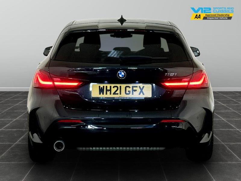 Used BMW 1 Series 2021 for sale - 76494693: Photo 9