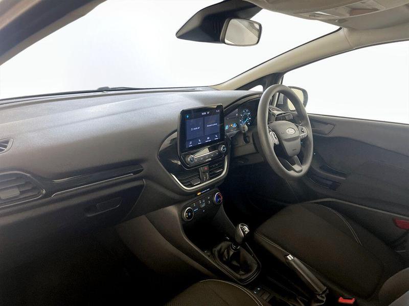 Used Ford Fiesta 2023 for sale - 76576711: Photo 12