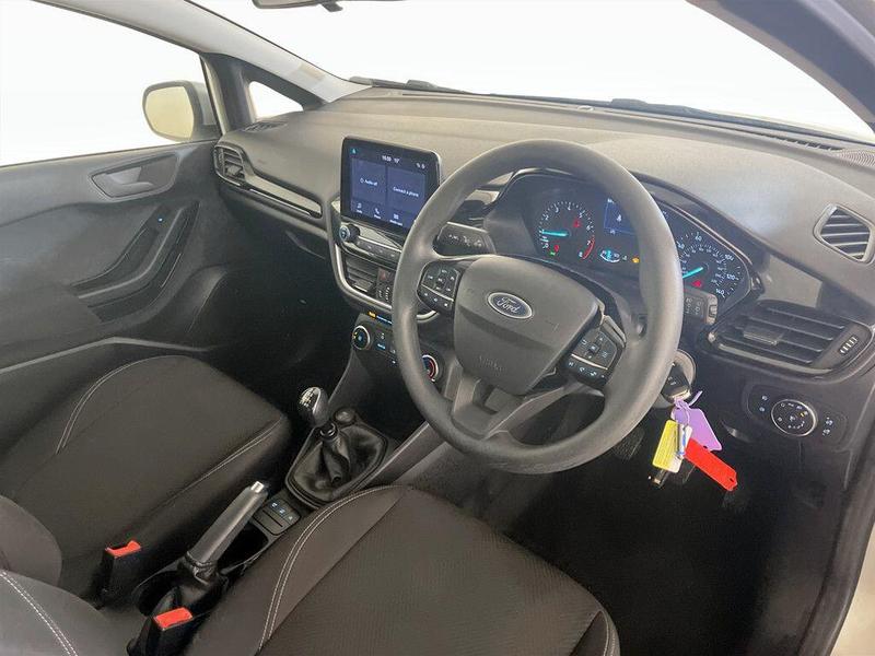 Used Ford Fiesta 2023 for sale - 76576711: Photo 15