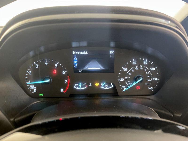 Used Ford Fiesta 2023 for sale - 76576711: Photo 18