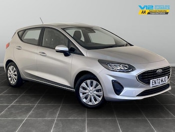 Used Ford Fiesta 2023 for sale - 76576711: Photo