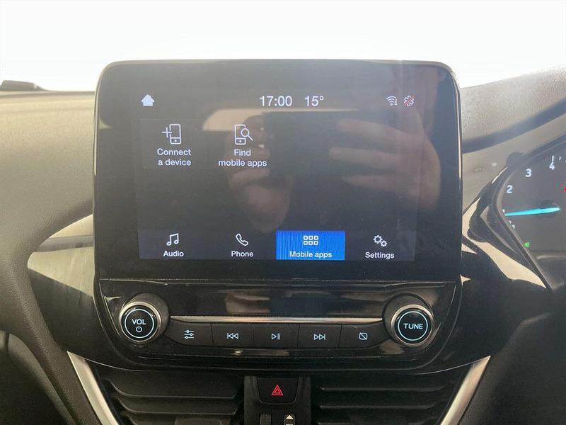 Used Ford Fiesta 2023 for sale - 76576711: Photo 20