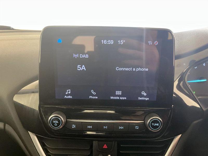 Used Ford Fiesta 2023 for sale - 76576711: Photo 22