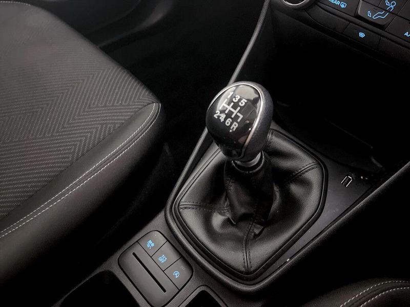 Used Ford Fiesta 2023 for sale - 76576711: Photo 24