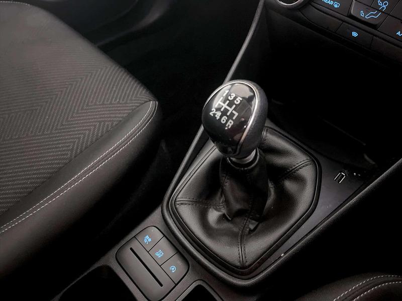 Used Ford Fiesta 2023 for sale - 76576711: Photo 25