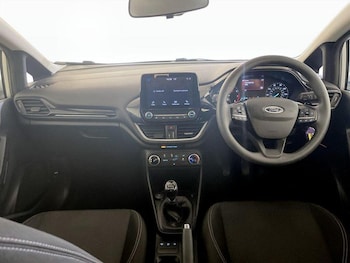 Used Ford Fiesta 2023 for sale - 76576711: Photo