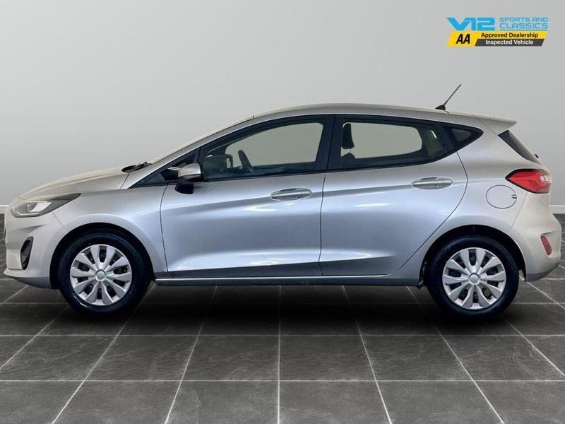 Used Ford Fiesta 2023 for sale - 76576711: Photo 7