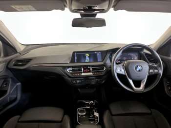 Used BMW 1 Series 2024 for sale - 75130645: Photo