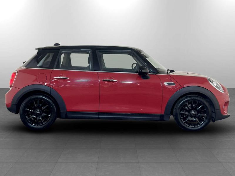 Used MINI Hatch 2018 for sale - 77077088: Photo 11