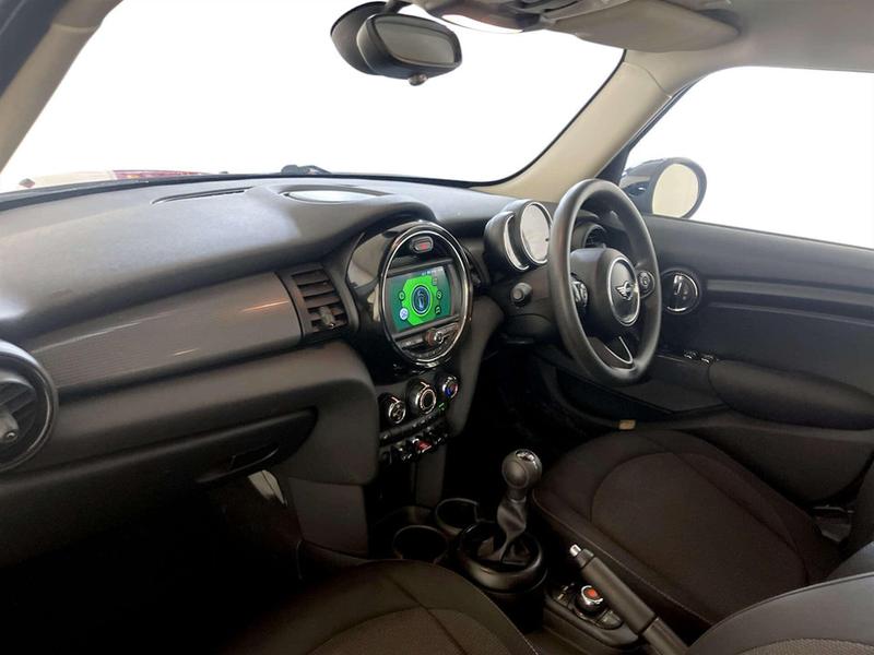 Used MINI Hatch 2018 for sale - 77077088: Photo 12