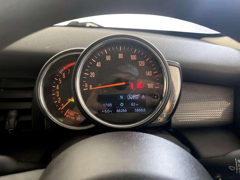 Used MINI Hatch 2018 for sale - 77077088: Photo 18