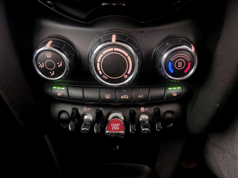 Used MINI Hatch 2018 for sale - 77077088: Photo 23