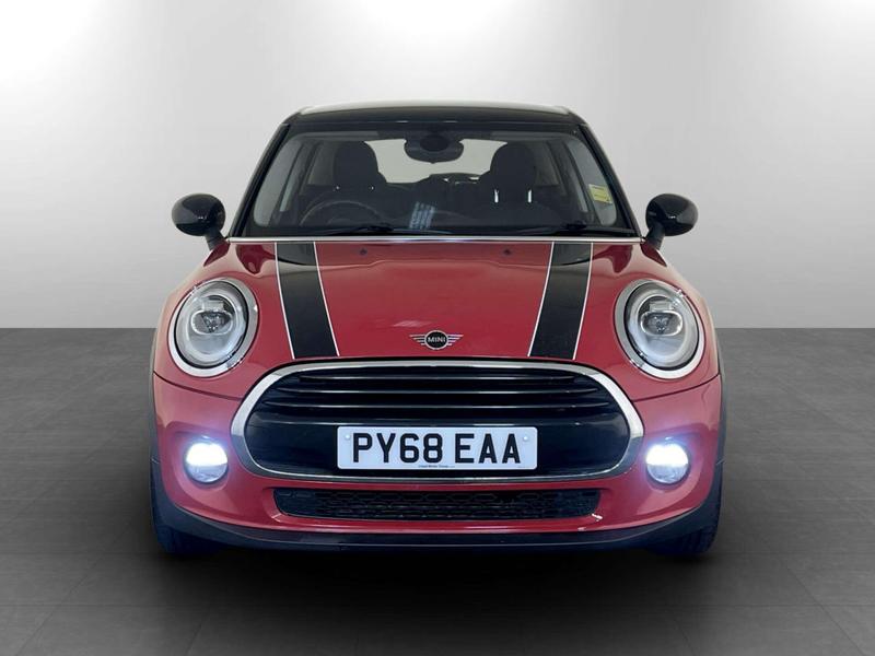 Used MINI Hatch 2018 for sale - 77077088: Photo 5