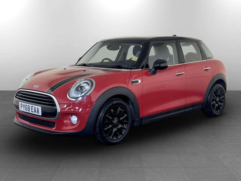 Used MINI Hatch 2018 for sale - 77077088: Photo 6