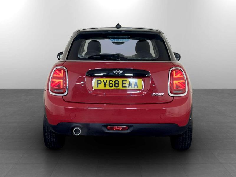 Used MINI Hatch 2018 for sale - 77077088: Photo 9