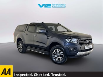 Used Ford Ranger 2022 for sale - 78403246: Photo