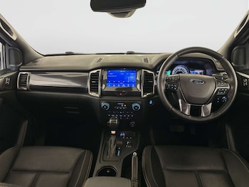 Used Ford Ranger 2022 for sale - 78403246: Photo