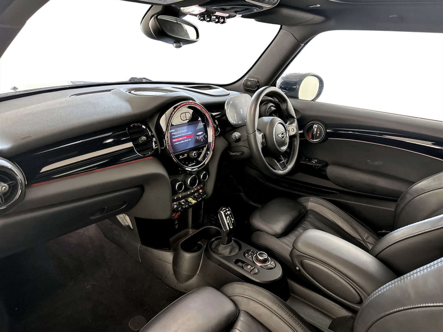 Used MINI Electric Hatch 2021 for sale - 77185359: Photo 12