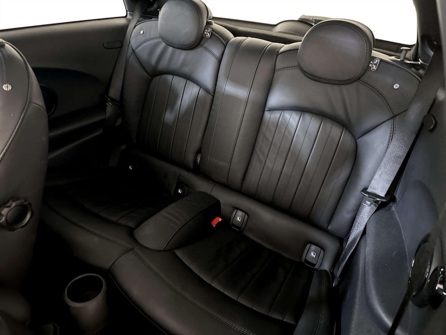 Used MINI Electric Hatch 2021 for sale - 77185359: Photo 14