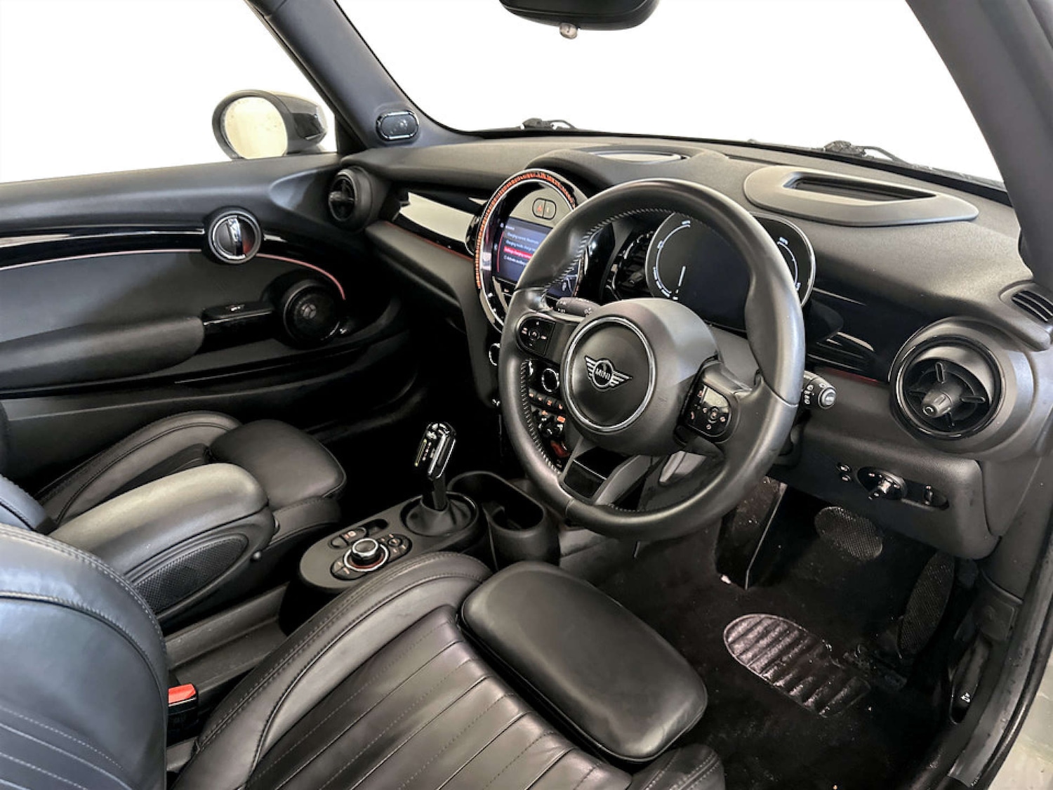 Used MINI Electric Hatch 2021 for sale - 77185359: Photo 15