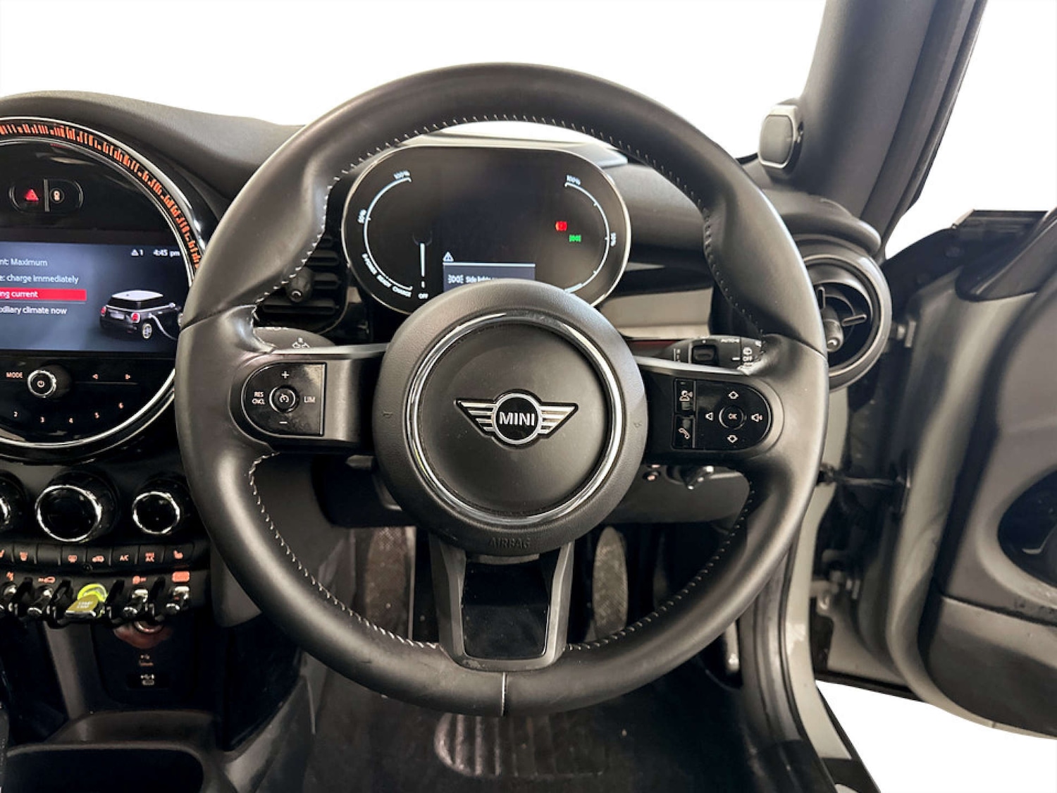 Used MINI Electric Hatch 2021 for sale - 77185359: Photo 16