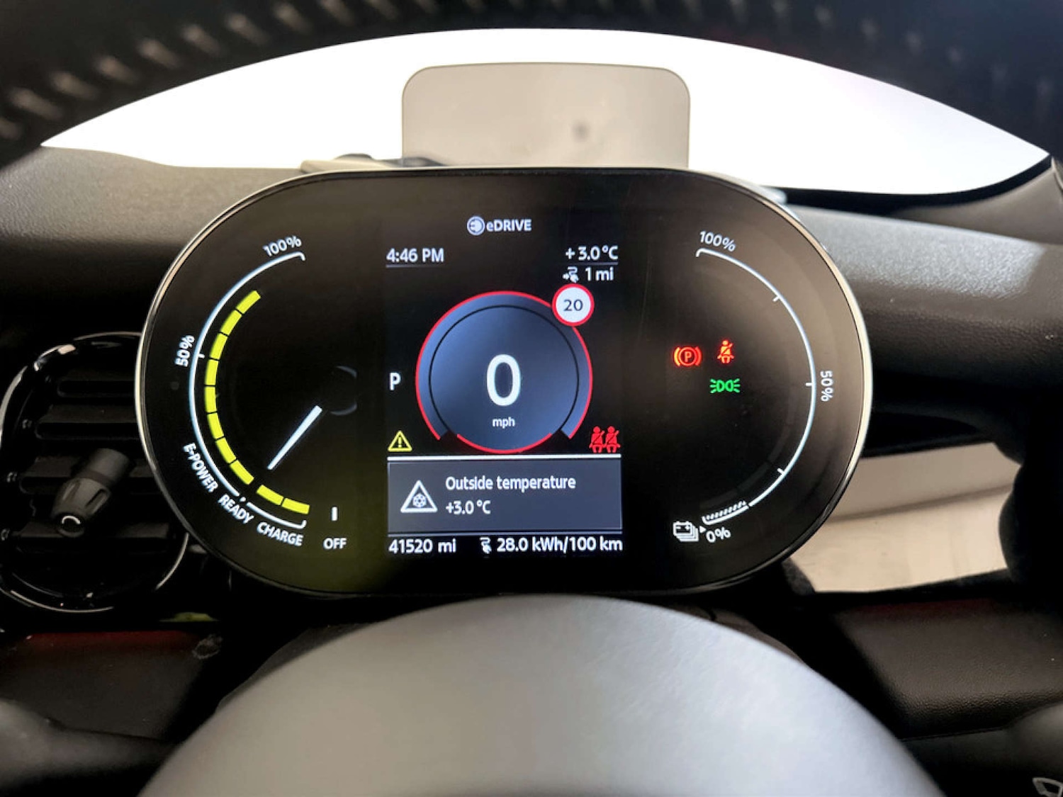 Used MINI Electric Hatch 2021 for sale - 77185359: Photo 18