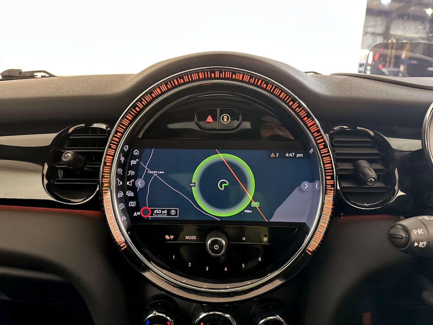 Used MINI Electric Hatch 2021 for sale - 77185359: Photo 21