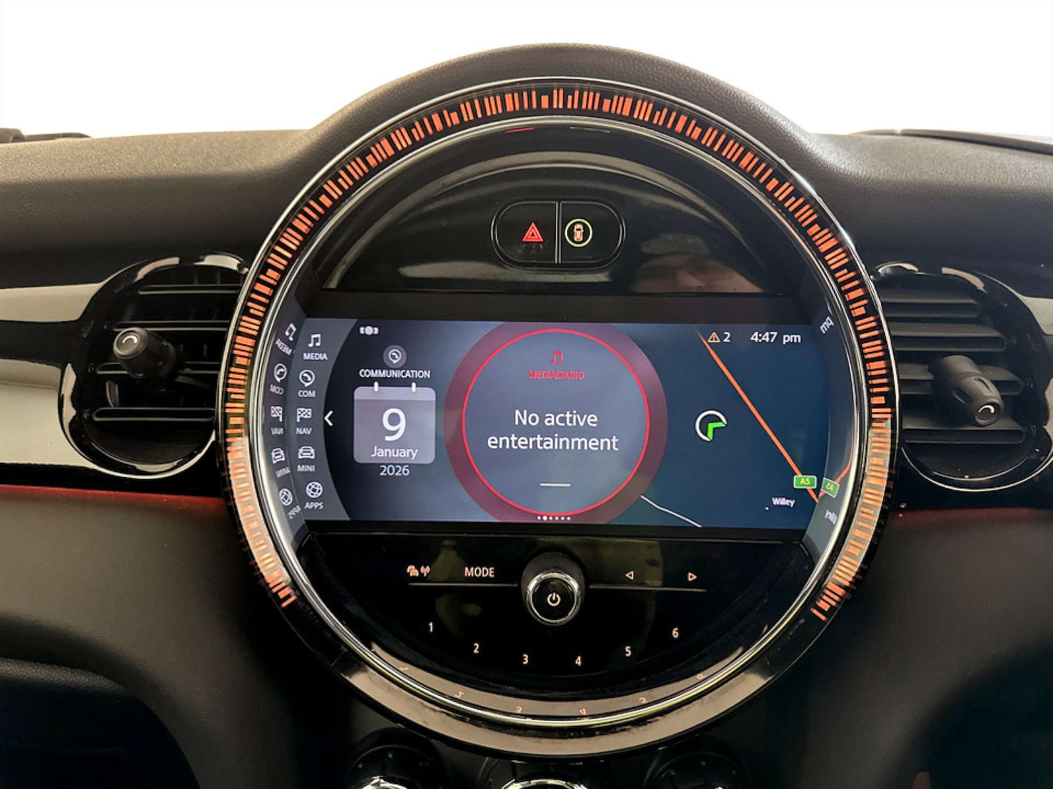 Used MINI Electric Hatch 2021 for sale - 77185359: Photo 22