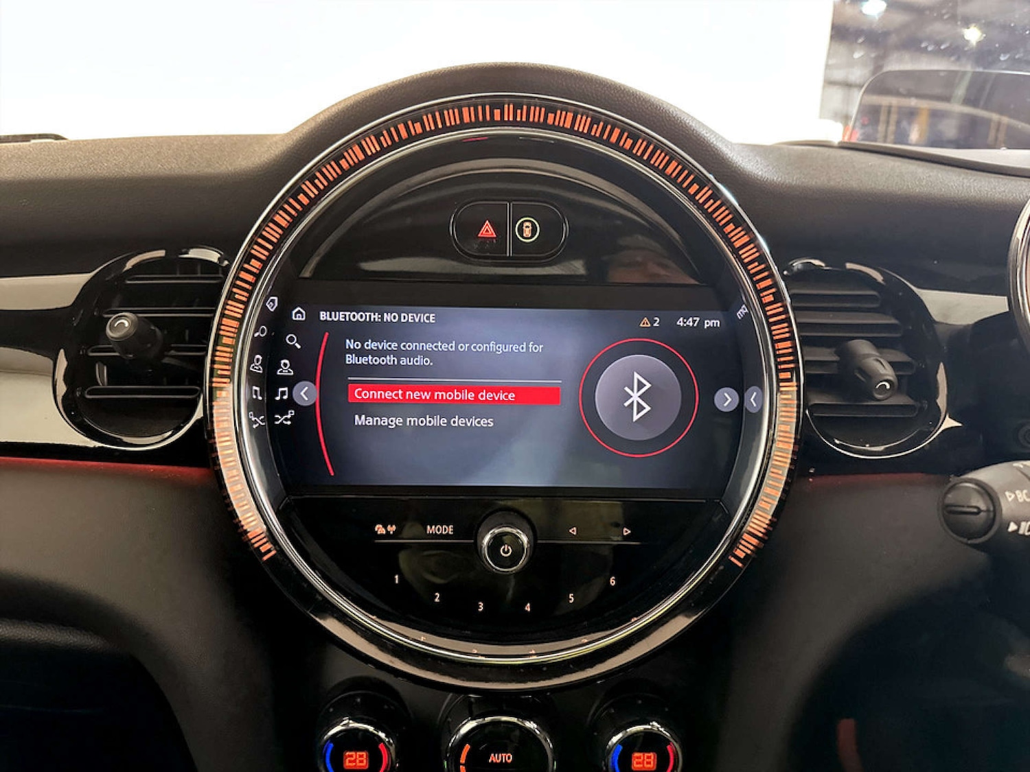 Used MINI Electric Hatch 2021 for sale - 77185359: Photo 23