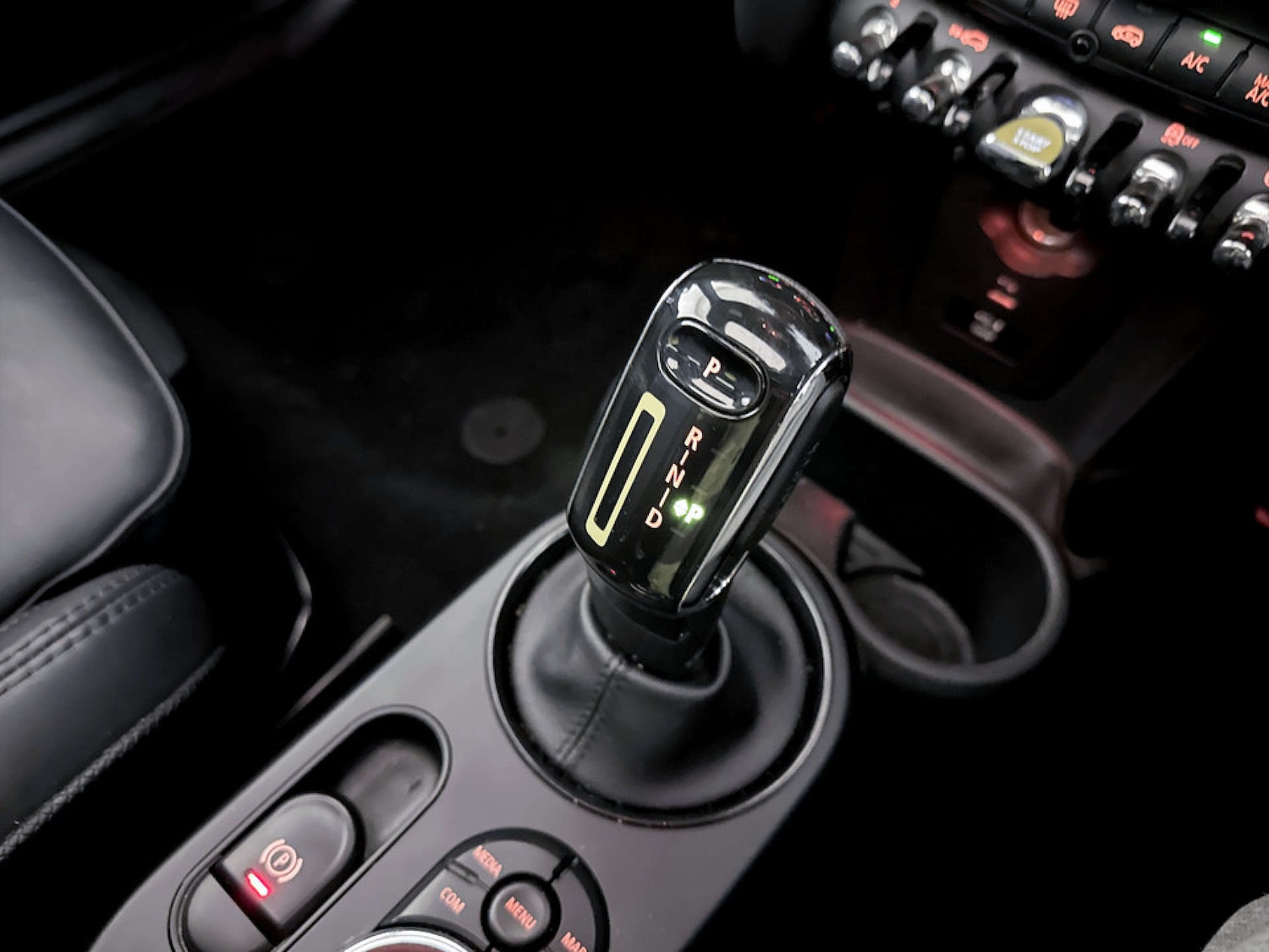 Used MINI Electric Hatch 2021 for sale - 77185359: Photo 25