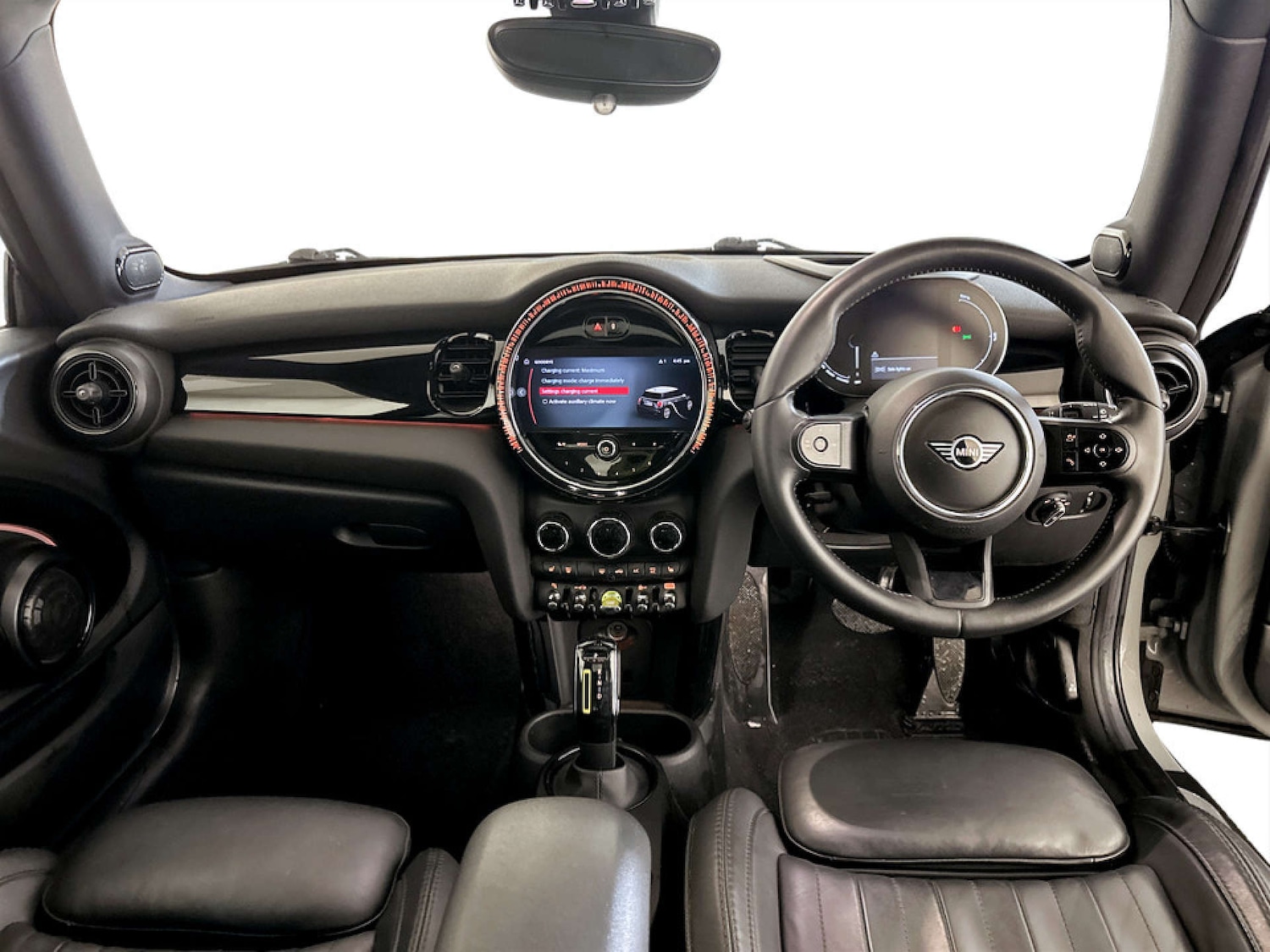 Used MINI Electric Hatch 2021 for sale - 77185359: Photo 3