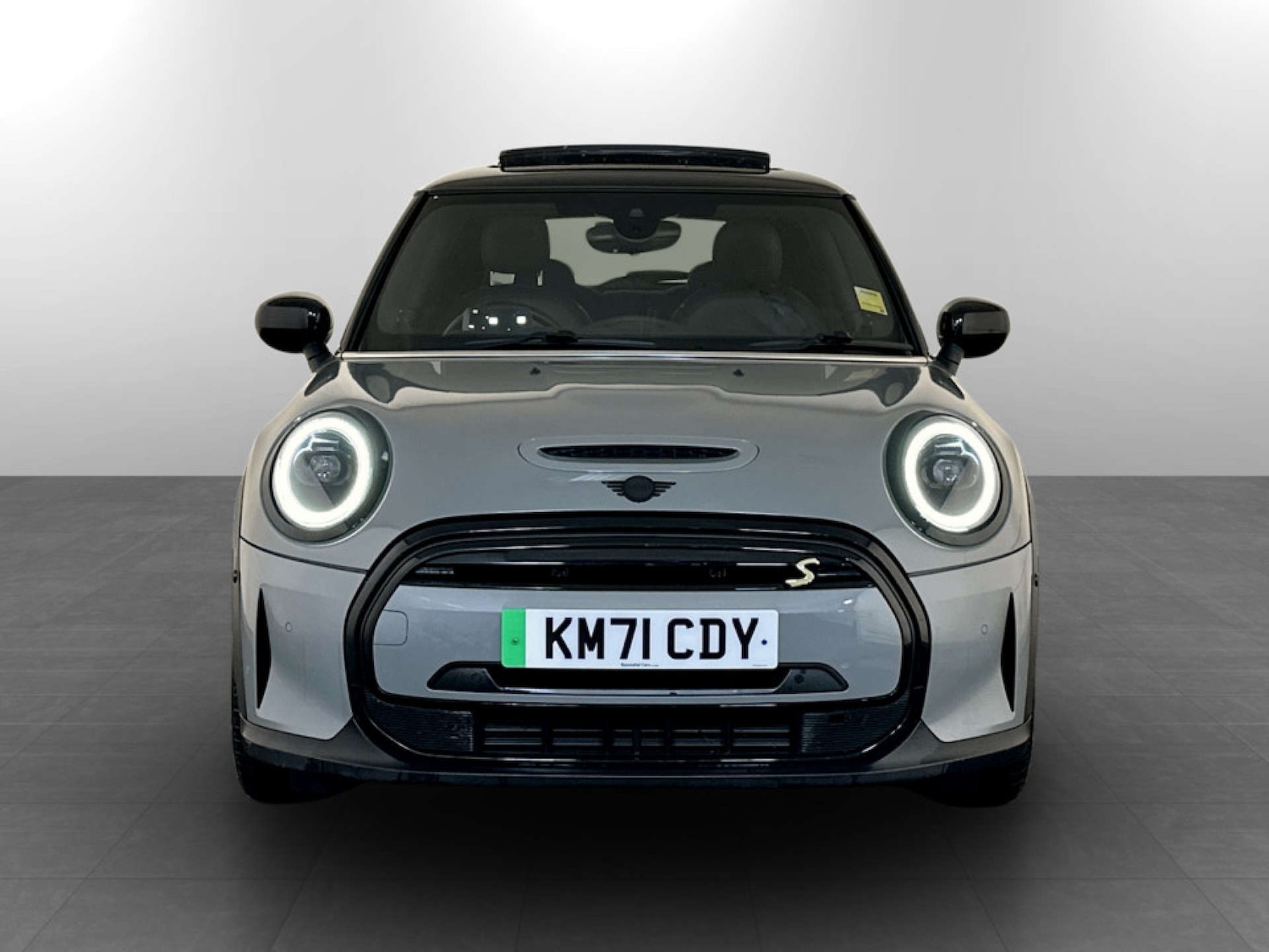 Used MINI Electric Hatch 2021 for sale - 77185359: Photo 5