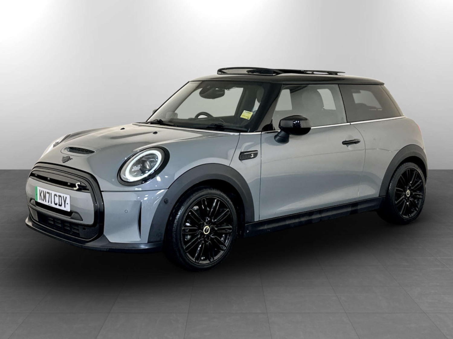 Used MINI Electric Hatch 2021 for sale - 77185359: Photo 6