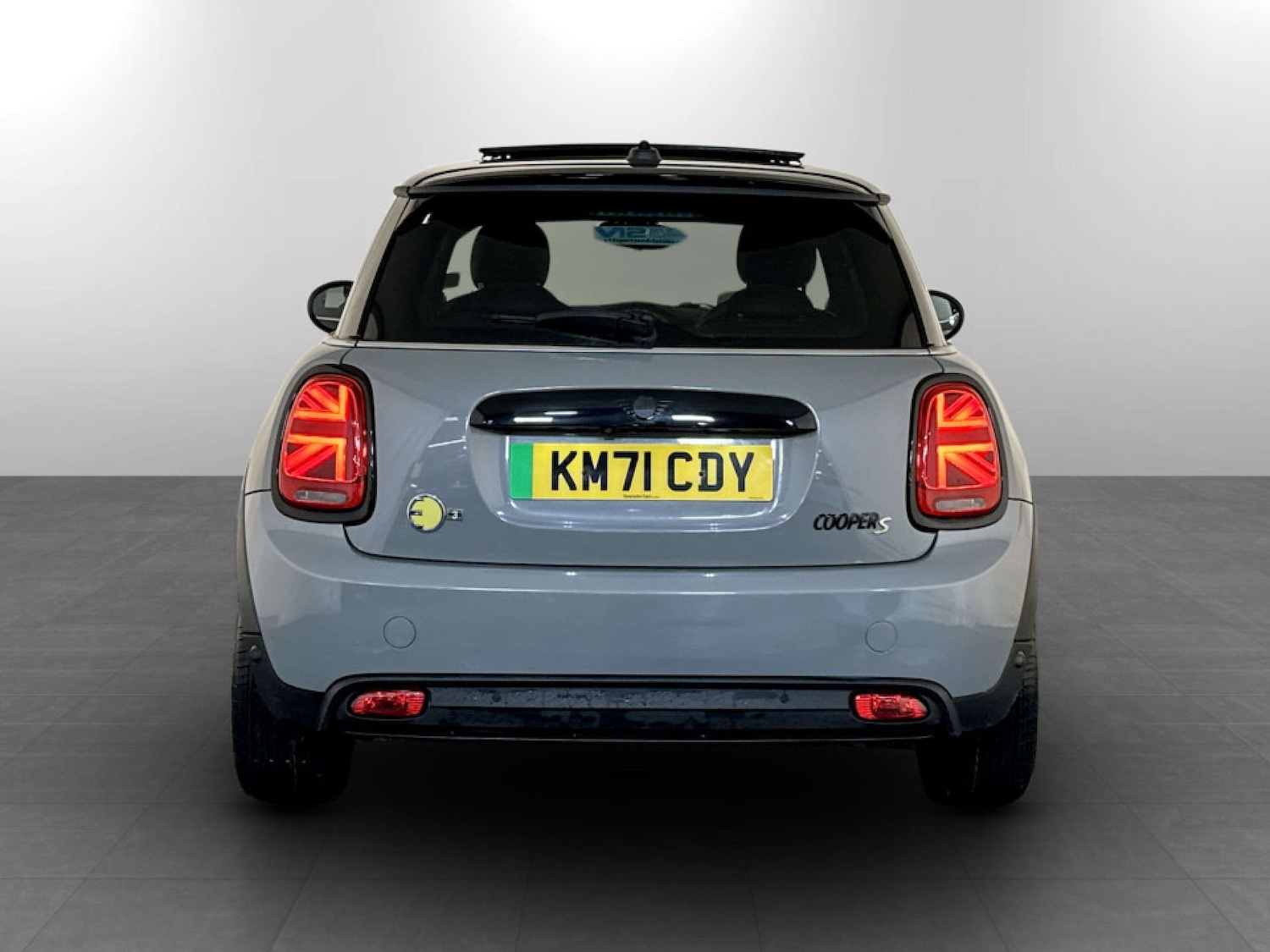 Used MINI Electric Hatch 2021 for sale - 77185359: Photo 9
