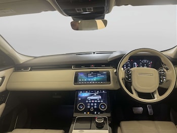 Used Land Rover Range Rover Velar 2019 for sale - 78546109: Photo