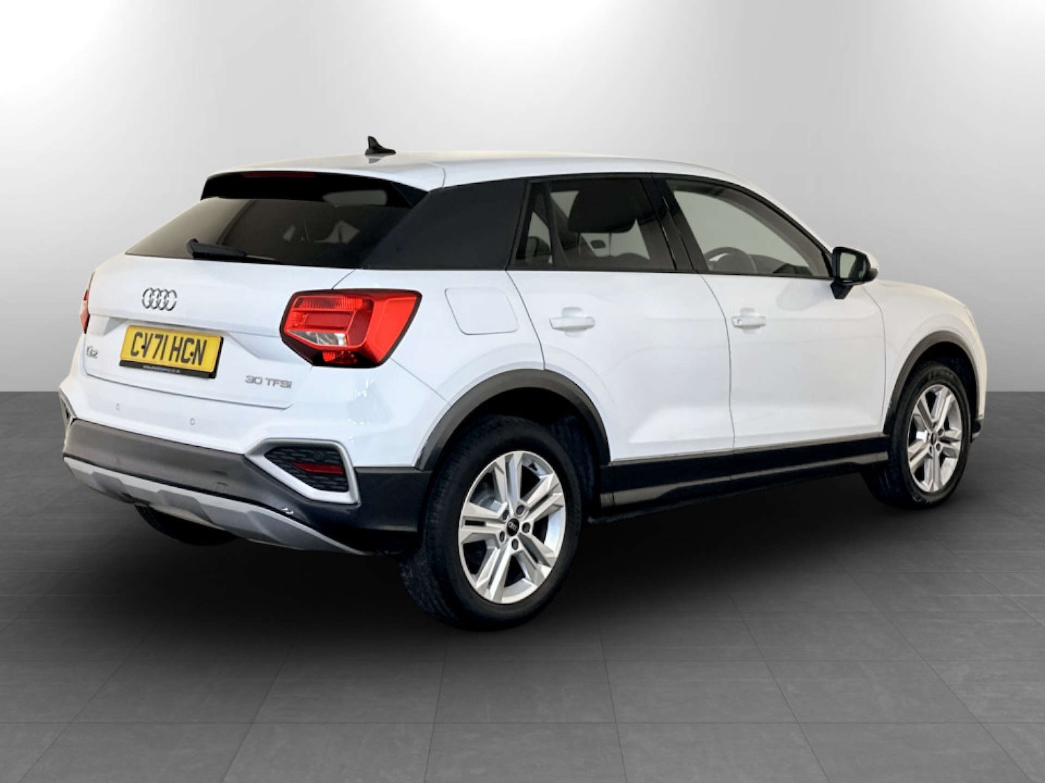 Used Audi Q2 2021 for sale - 77368179: Photo 10