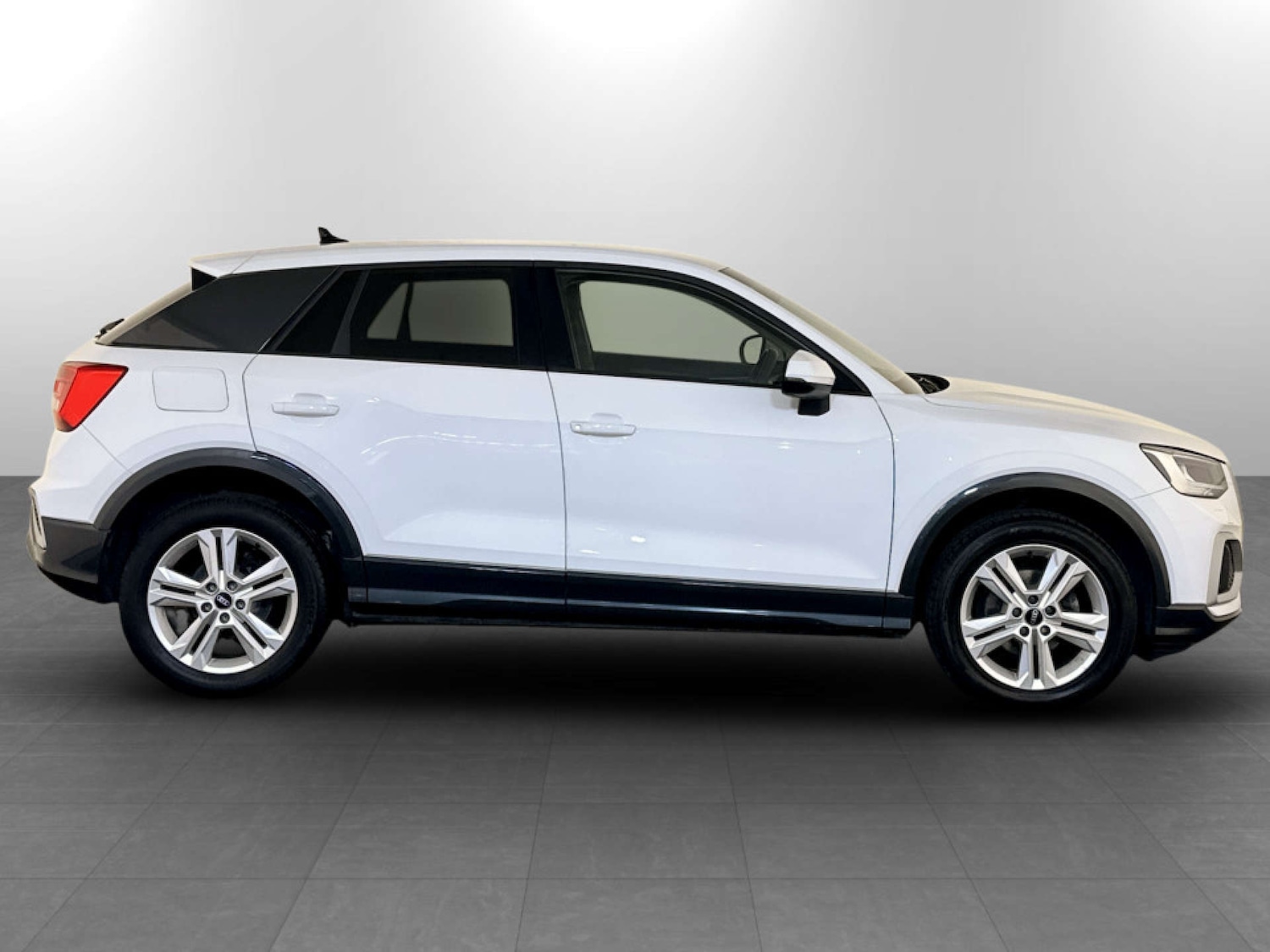 Used Audi Q2 2021 for sale - 77368179: Photo 11