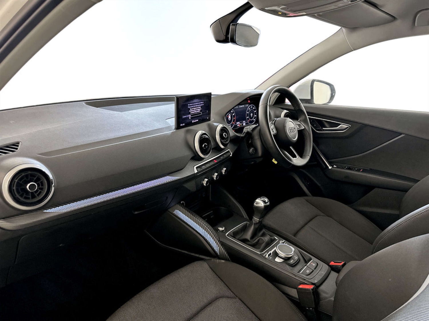 Used Audi Q2 2021 for sale - 77368179: Photo 12